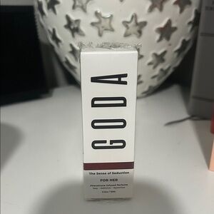 Women's Perfume - The Sense of Seduction